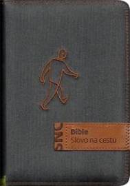 Bible Slovo na cestu s poznámkami