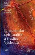 Ignaciánska spiritualita a tradice Východu - cena, srovnání