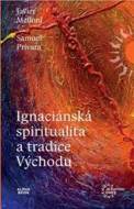 Ignaciánska spiritualita a tradice Východu - cena, srovnání