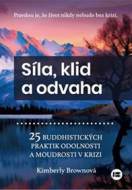 Síla, klid a odvaha - cena, srovnání