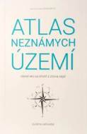 Atlas neznámych území - cena, srovnání