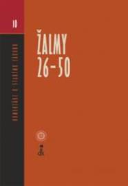 Žalmy 26-50 - Komentáre k Starému zákonu 10