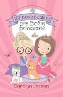 101 povzbudení pre Božie princezné - cena, srovnání