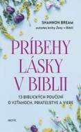 Príbehy lásky v Biblii - cena, srovnání