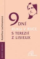 9 dní ruku v ruce s Terezií z Lisieux - cena, srovnání