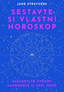 Sestavte si vlastní horoskop - Následujte hvězdy, navrhněte si svůj osud - cena, srovnání