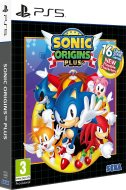 Sonic Origins Plus (Limited Edition) - cena, srovnání