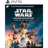 Star Wars: Tales from the Galaxy’s Edge (Enhanced Edition) - cena, srovnání