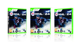 NHL 24