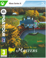 PGA Tour - cena, srovnání