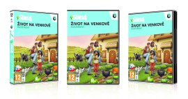 The Sims 4: Život Na Venkově