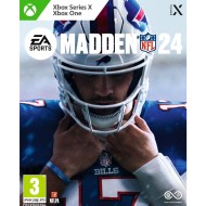 Madden NFL 24 - cena, srovnání