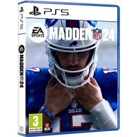 Madden NFL 24