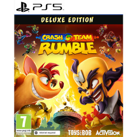 Crash Team Rumble (Deluxe Edition)