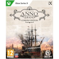 Anno 1800: Console Edition - cena, srovnání