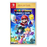 Mario + Rabbids: Sparks of Hope (Gold Edition) - cena, srovnání