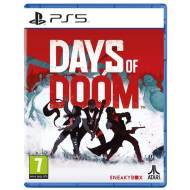 Days of Doom - cena, srovnání