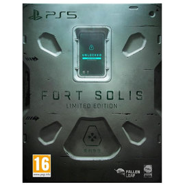 Fort Solis - Limited Edition