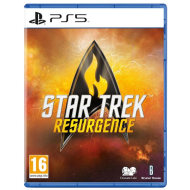 Star Trek: Resurgence - cena, srovnání