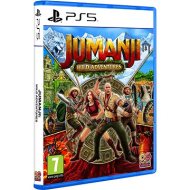 Jumanji: Wild Adventures - cena, srovnání
