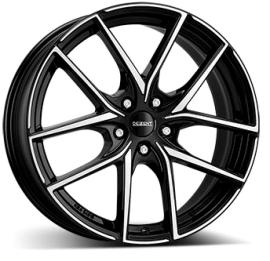 Dezent TO 8x18 5x108 ET42