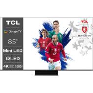 TCL 85C805 - cena, srovnání