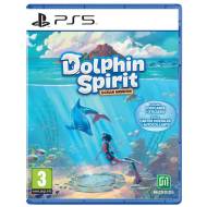 Dolphin Spirit: Ocean Mission - Day One Edition - cena, srovnání