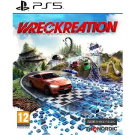 Wreckreation