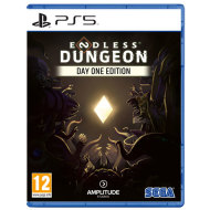 Endless Dungeon - Day One Edition - cena, srovnání