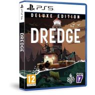 Dredge - Deluxe Edition - cena, srovnání