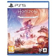 Horizon: Forbidden West (Complete Edition) - cena, srovnání