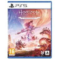 Horizon: Forbidden West (Complete Edition) - cena, srovnání