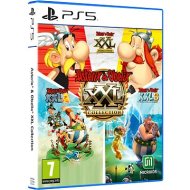 Asterix & Obelix XXL Collection - cena, srovnání