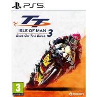 TT Isle of Man: Ride on the Edge 3 - cena, srovnání