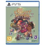 The Knight Witch (Deluxe Edition) - cena, srovnání