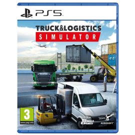 Truck & Logistics Simulator