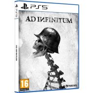 Ad Infinitum - cena, srovnání