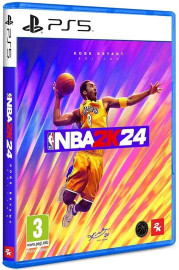 NBA 2K24