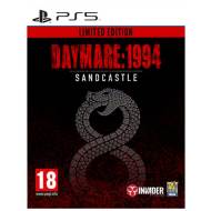 Daymare: 1994 Sandcastle (Limited Edition) - cena, srovnání