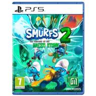 The Smurfs 2: The Prisoner of the Green Stone - cena, srovnání