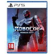 RoboCop: Rogue City - cena, srovnání