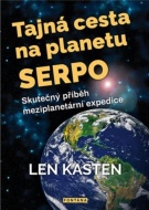 Tajná cesta na planetu Serpo - cena, srovnání