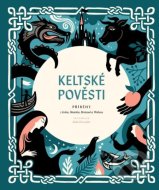 Keltské pověsti - cena, srovnání