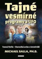 Tajné vesmírné programy a UFO - cena, srovnání