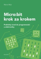 Micro:bit krok za krokem - cena, srovnání