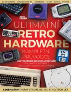 Ultimátní retro hardware - kompletní průvodce - cena, srovnání