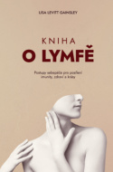 Kniha o lymfě - cena, srovnání