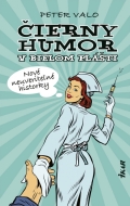 Čierny humor v bielom plášti 3 - cena, srovnání