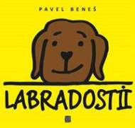 Labradosti II - cena, srovnání