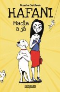 Hafani - Madla a já - cena, srovnání